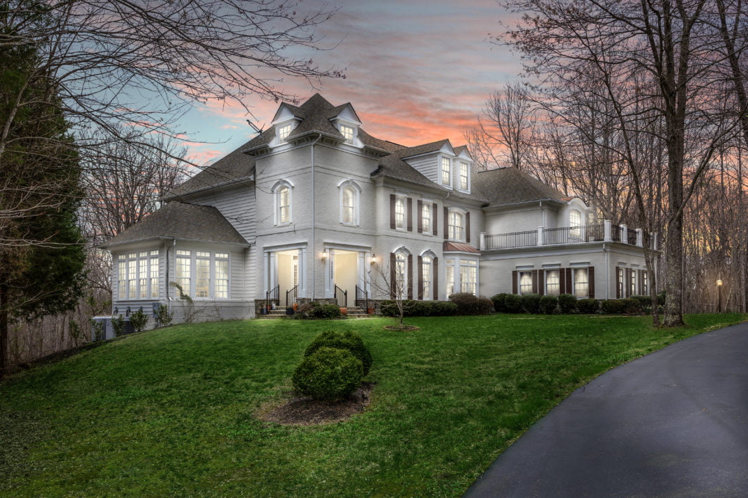 Day to Dusk Conversion