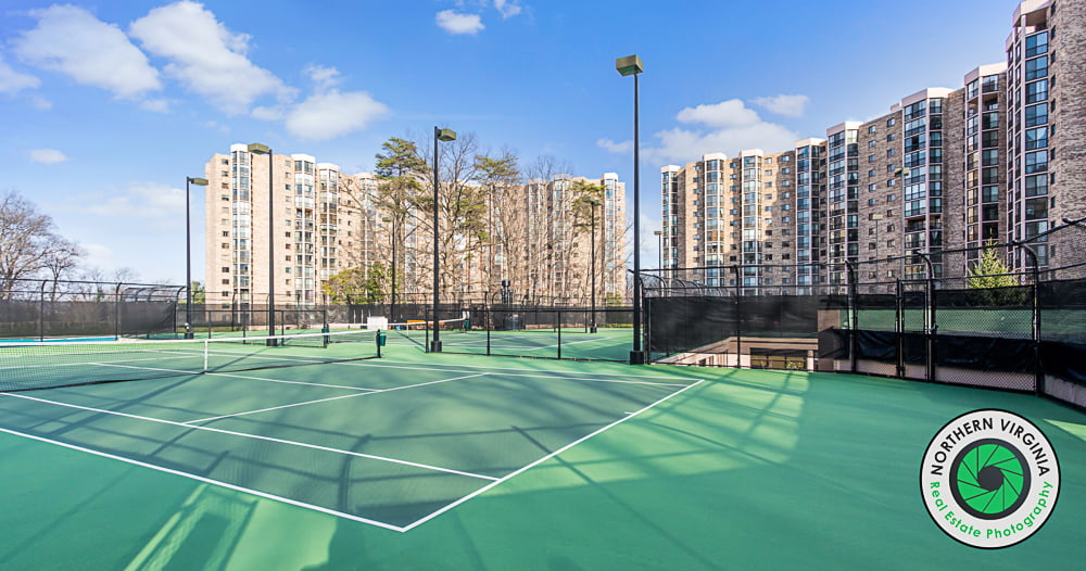 Montebello Condominium - Northern Virginia Real Estate Photography