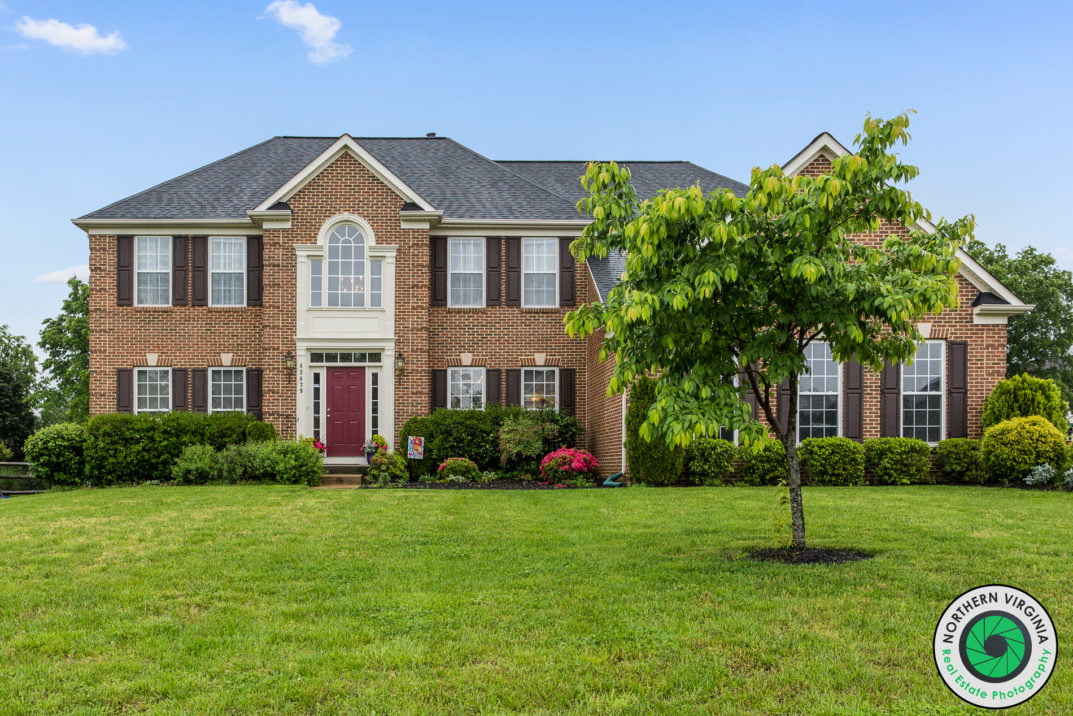 Residential Real Estate Photography