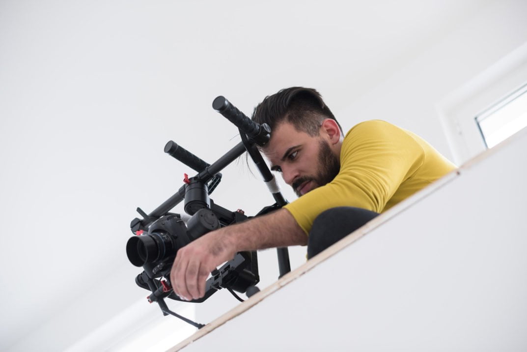 Northern Virginia Real Estate Photography