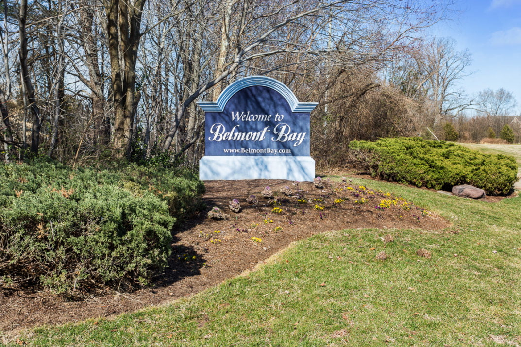 Northern Virginia Real Estate Photography