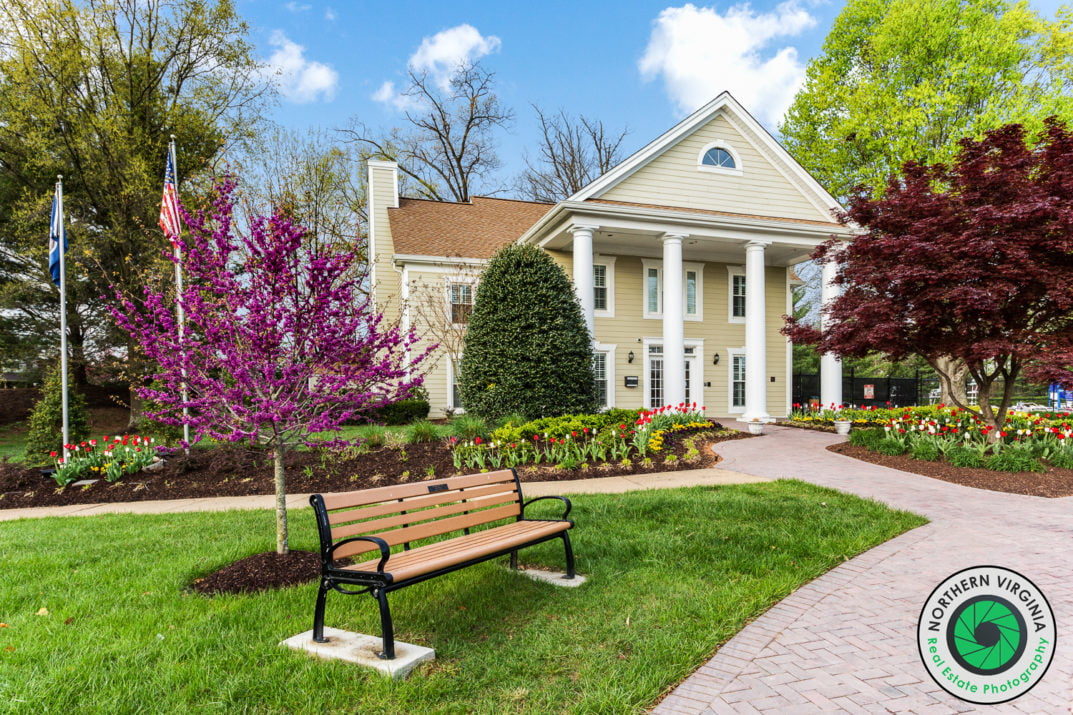 Wellington Community Center - Manassas VA