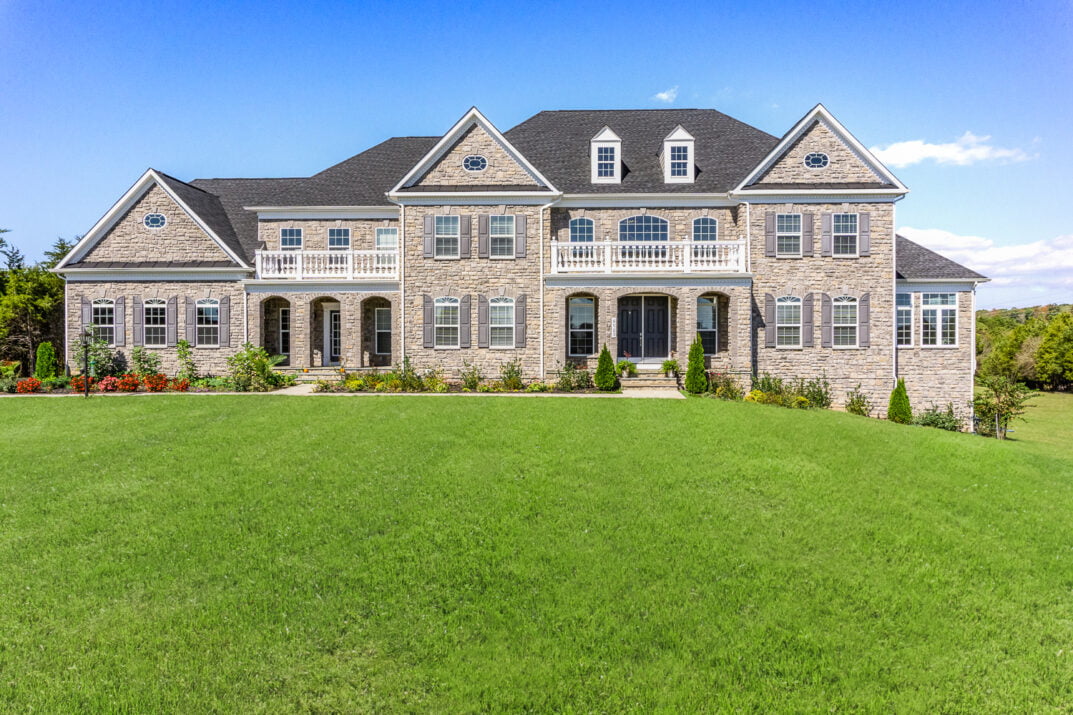 Real Estate Photography