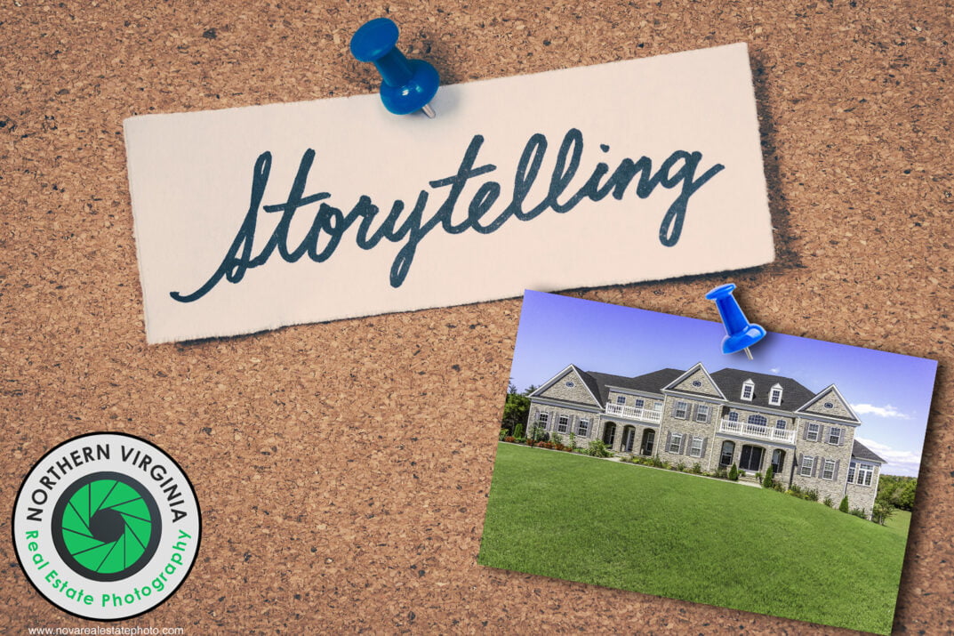 Telling the Stories that Sell