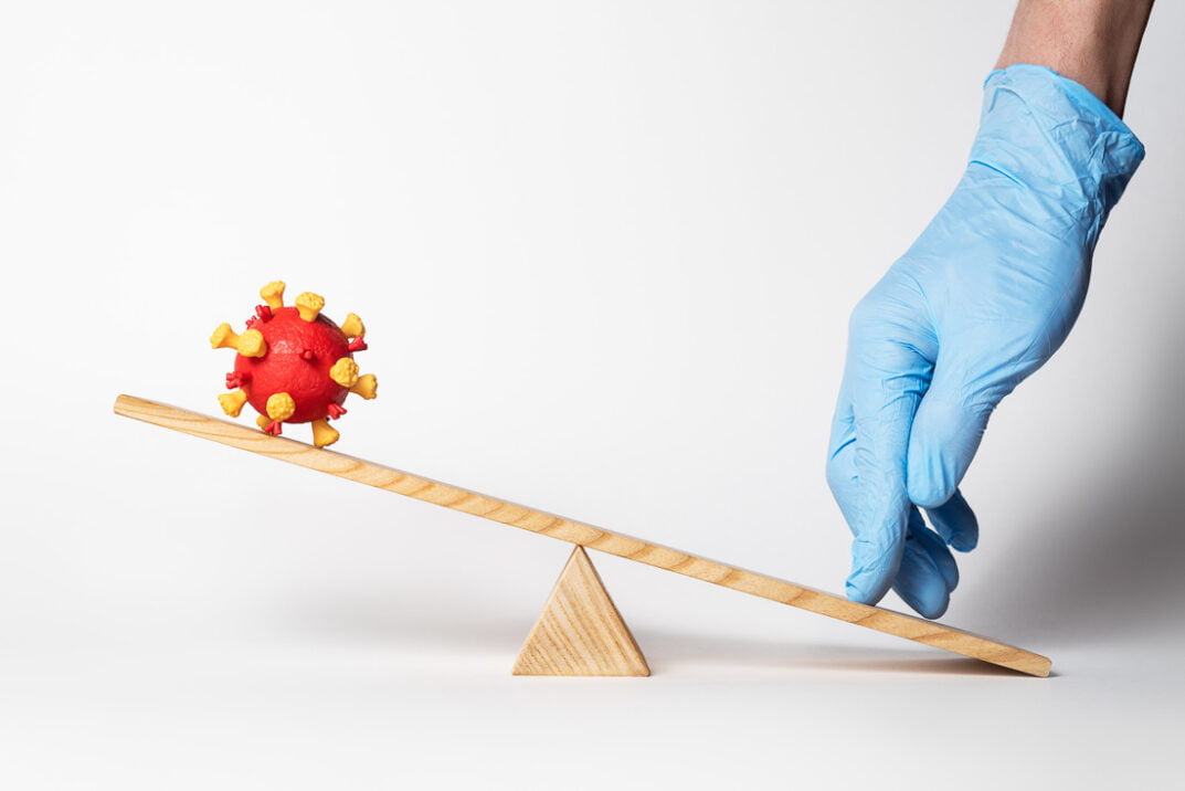 Covid-19 Precautions