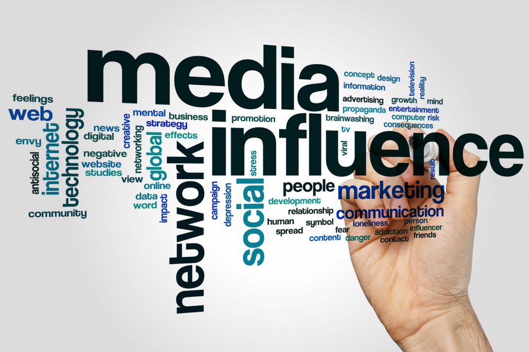 Social Media Networking